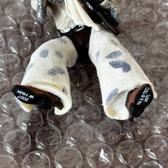 Like New Hallmark Ornament "Ralphie Parker Saves the Day" A Christmas Story 2007 - Picture 6 of 14